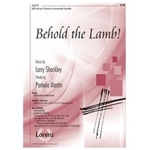 Behold The Lamb