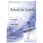 Behold The Lamb