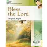 Bless The Lord