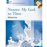Nearer My God To Thee