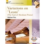 Leoni  Variations On