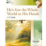 He's Got The Whole World In His Hands