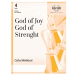 God Of Joy God Of Strength