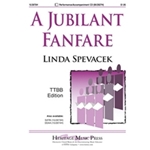 Jubilant Fanfare
