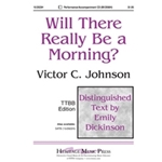 Will There Really Be A Morning