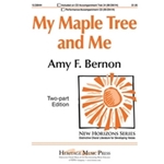 My Maple Tree & Me