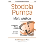 Stodola Pumpa