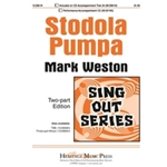 Stodola Pumpa