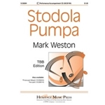 Stodola Pumpa