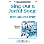 Sing Out A Joyful Song