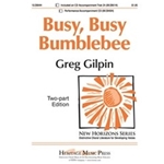 Busy Busy Bumblebee
