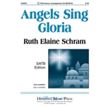 Angels Sing Gloria