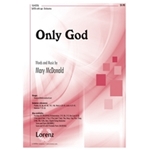 Only God