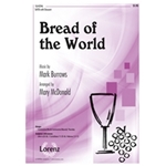 Bread Of The World