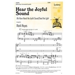 Hear The Joyful Sound