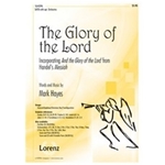 Glory Of The Lord