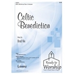 Celtic Benediction