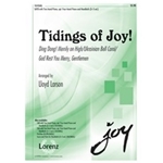 Tidings Of Joy