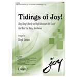 Tidings Of Joy
