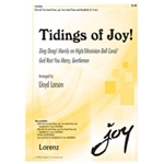 Tidings Of Joy