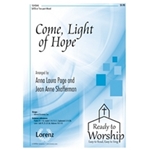 Come Light Of Hope