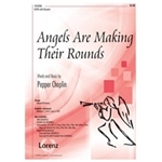 Angels Are Making Their Rounds