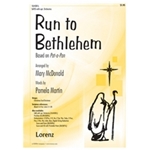 Run To Bethlehem