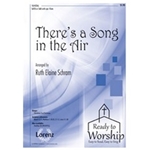 There's A Song In The Air
