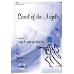 Carol Of The Angels