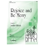 Rejoice & Be Merry