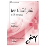 Joy Hallelujah