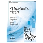 Servant's Heart