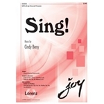 Sing