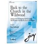 Back To The Church In The Wildwood