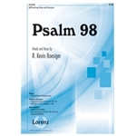 Psalm 98