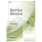 Spiritus Sanctus