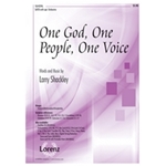 One God One People One Voice