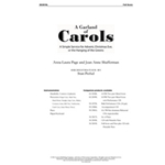 Garland Of Carols