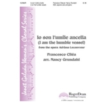 Io Son L'umile Ancella