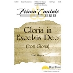 Gloria In Excelsis Deo