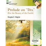 Prelude On "dix" For The Beauty Of The E