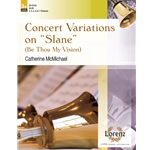 Slane  Concert Variations On
