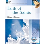 Faith Of The Saints