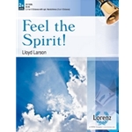 Feel The Spirit