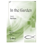 In The Garden
