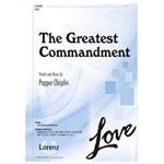 Greatest Commandment
