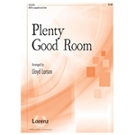 Plenty Good Room