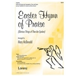 Easter Hymn Of Praise