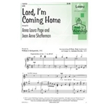 Lord I'm Coming Home