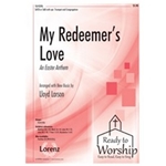 My Redeemer's Love